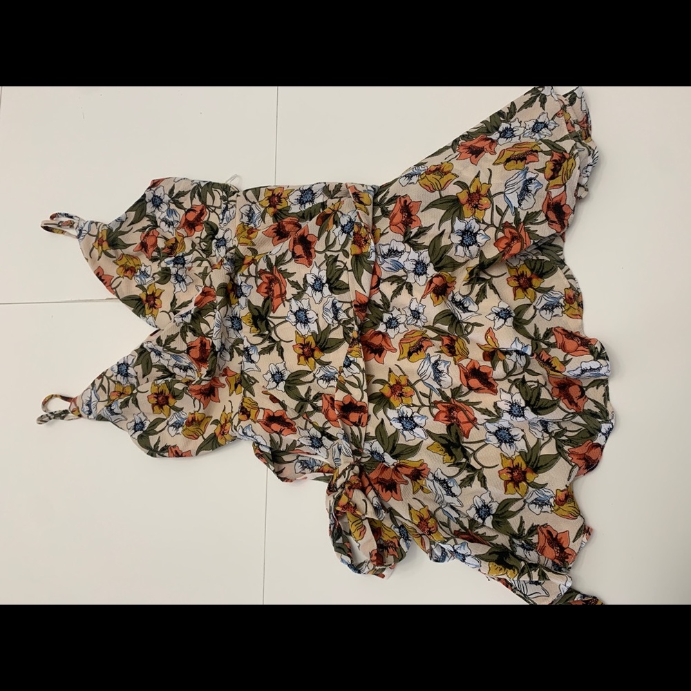 Summer dress